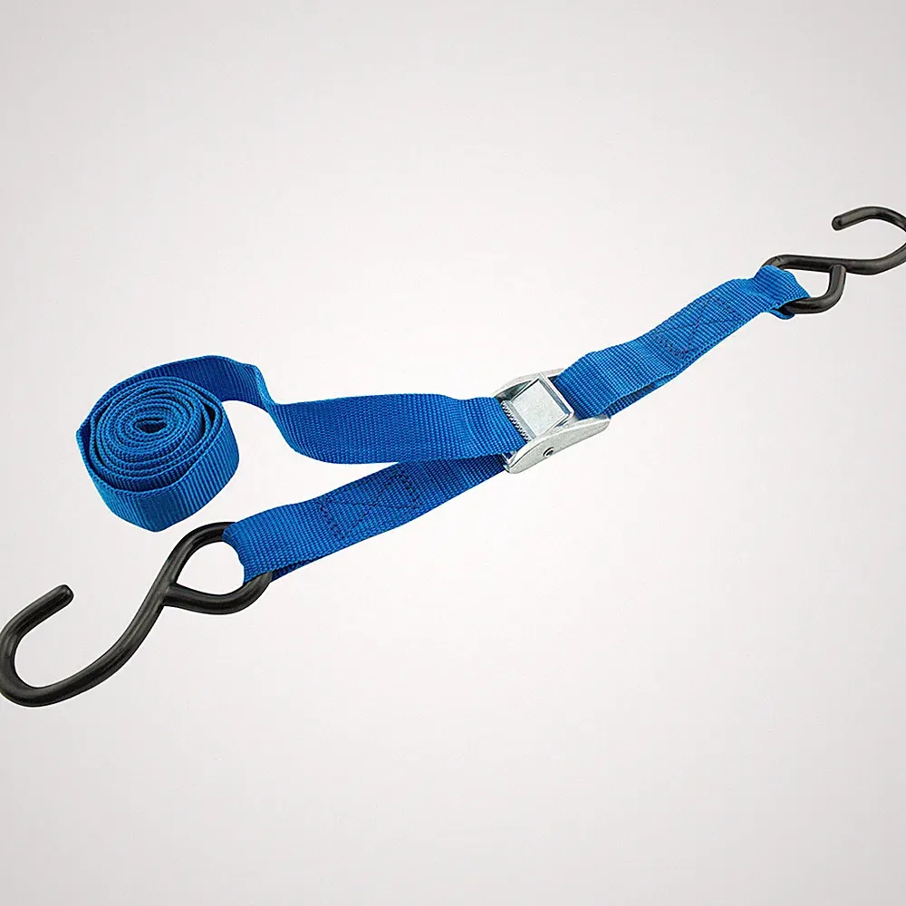 Erickson 51125 1" X 5' 300 LB Bicycle Tie Down Strap